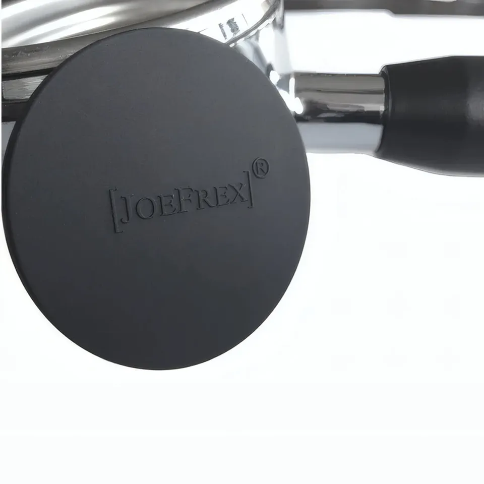 JoeFrex Blindsieb Universal Gummi Siebträger-Reinigung
