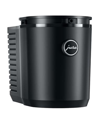 JURA Cool Control Milchkühler 1,0 l Schwarz