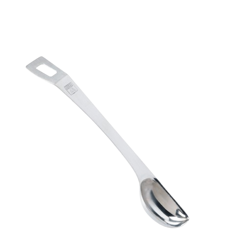Althaus Messlöffel Edelstahl loser Tee Portionierung