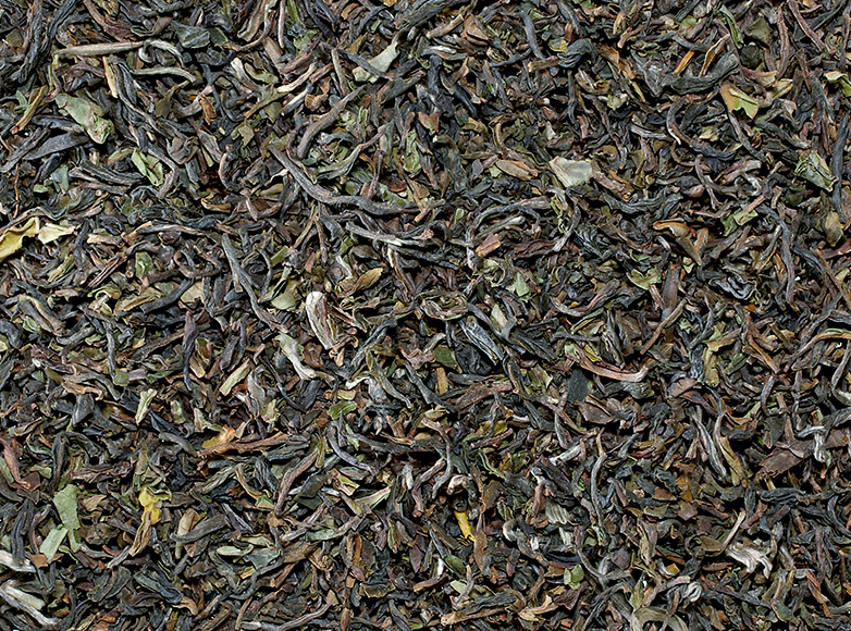 Mondo del Caffè Feinkost Darjeeling Ambootia Bio Tee 100 gr.