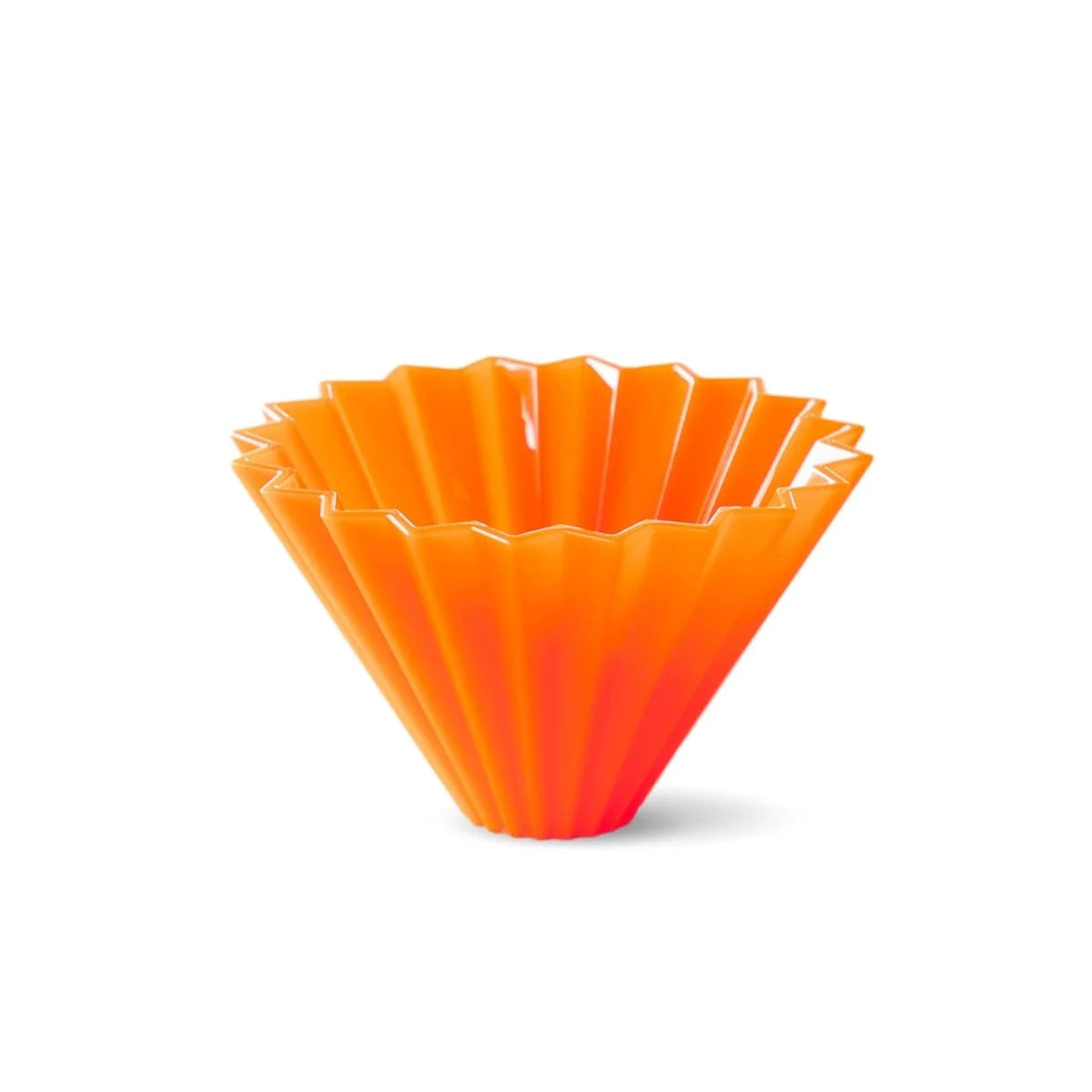 Origami Dripper S Air Handfilter Schwarz Resin