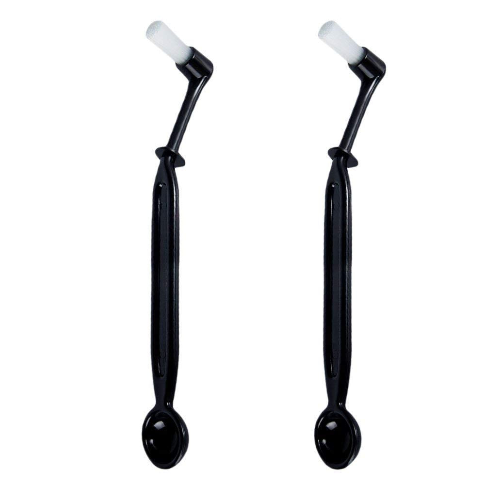 Mondo del Caffè Zubehör Reinigungsbürste Brühgruppe 22 cm
