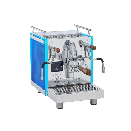 Bezzera Matrix Top MN Siebträgermaschine PID