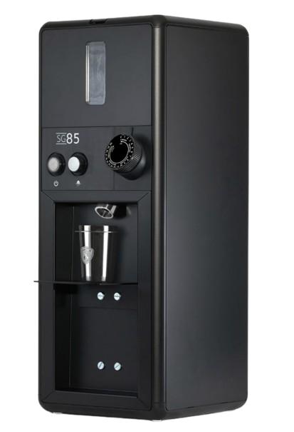 Eureka SG85 Barista Kaffeemühle Espressomühle 85 mm
