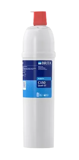 Brita Purity C150 Quell ST Wasserfilter Austauschpatrone