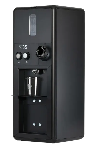 Eureka SG85 Barista Kaffeemühle Espressomühle 85 mm