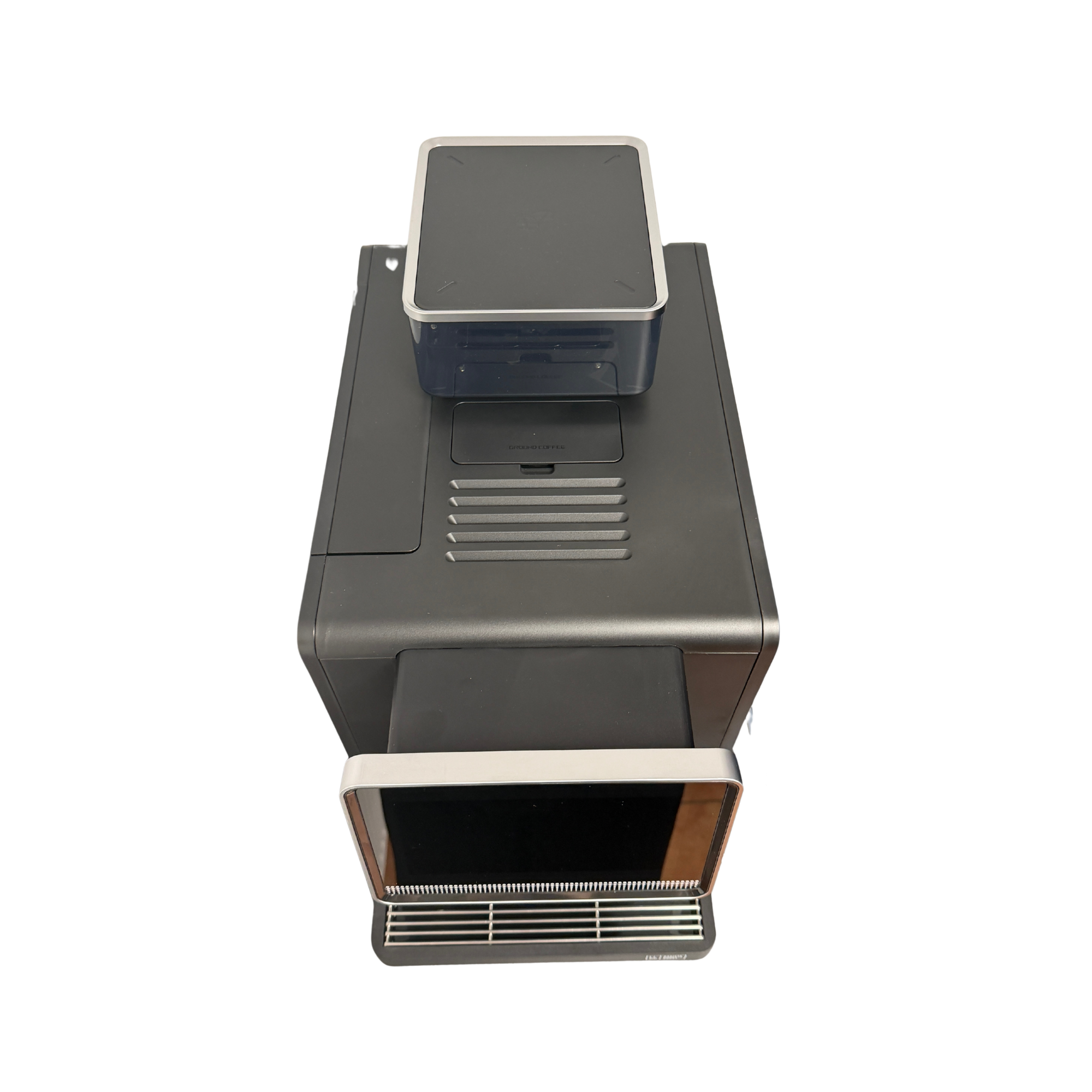 Barista Buddy Pro Start Kaffeevollautomat 1G H1 IoT MDB Büro