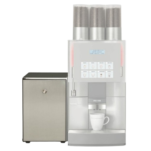 Franke KE 200 Kühleinheit 4 Liter für Milchsystem