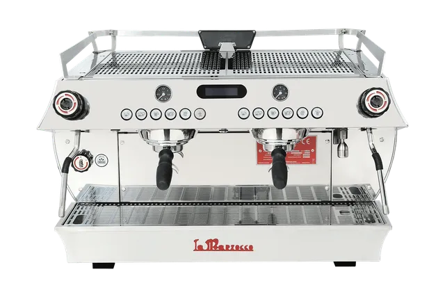 La Marzocco GB5 S Siebträger-Espressomaschine 2-gruppig