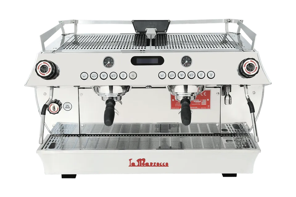 La Marzocco GB5 S Siebträger-Espressomaschine 2-gruppig