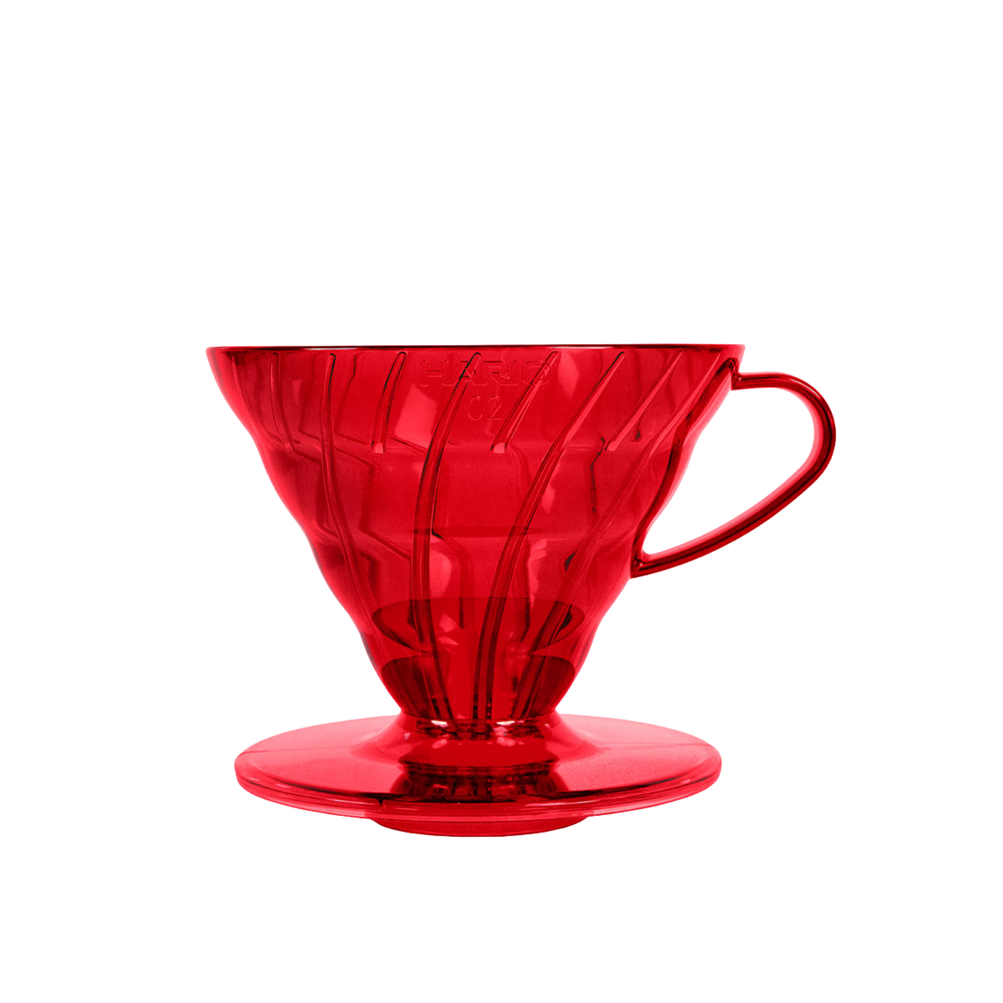 Hario V60 02 Dripper Kaffeefilter Set 40 Filter Pour Over