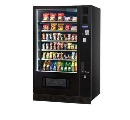 Mondo del Caffè Maschinen Vendo G-Snack Standard 10 Master Snackautomat