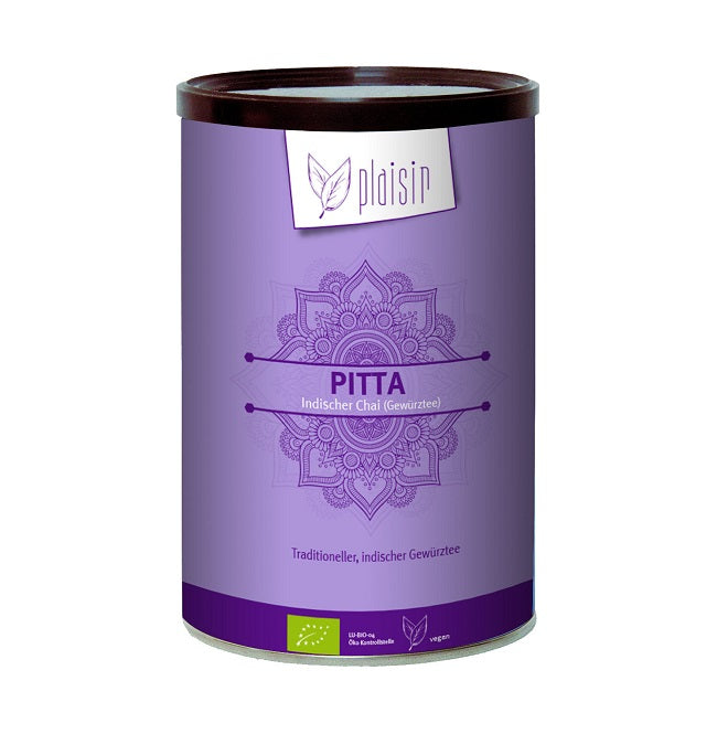 Plaisir Pitta Chai Tee Bio Gewürztee 350 gr