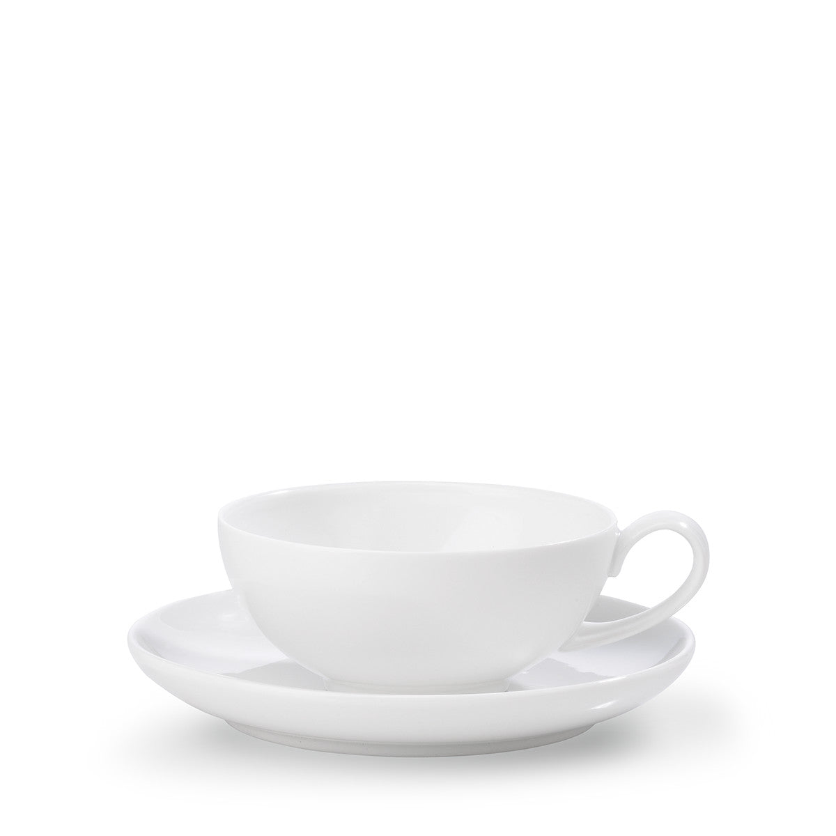 Althaus Tea for One Set Porzellan 0,4 l 4-teilig