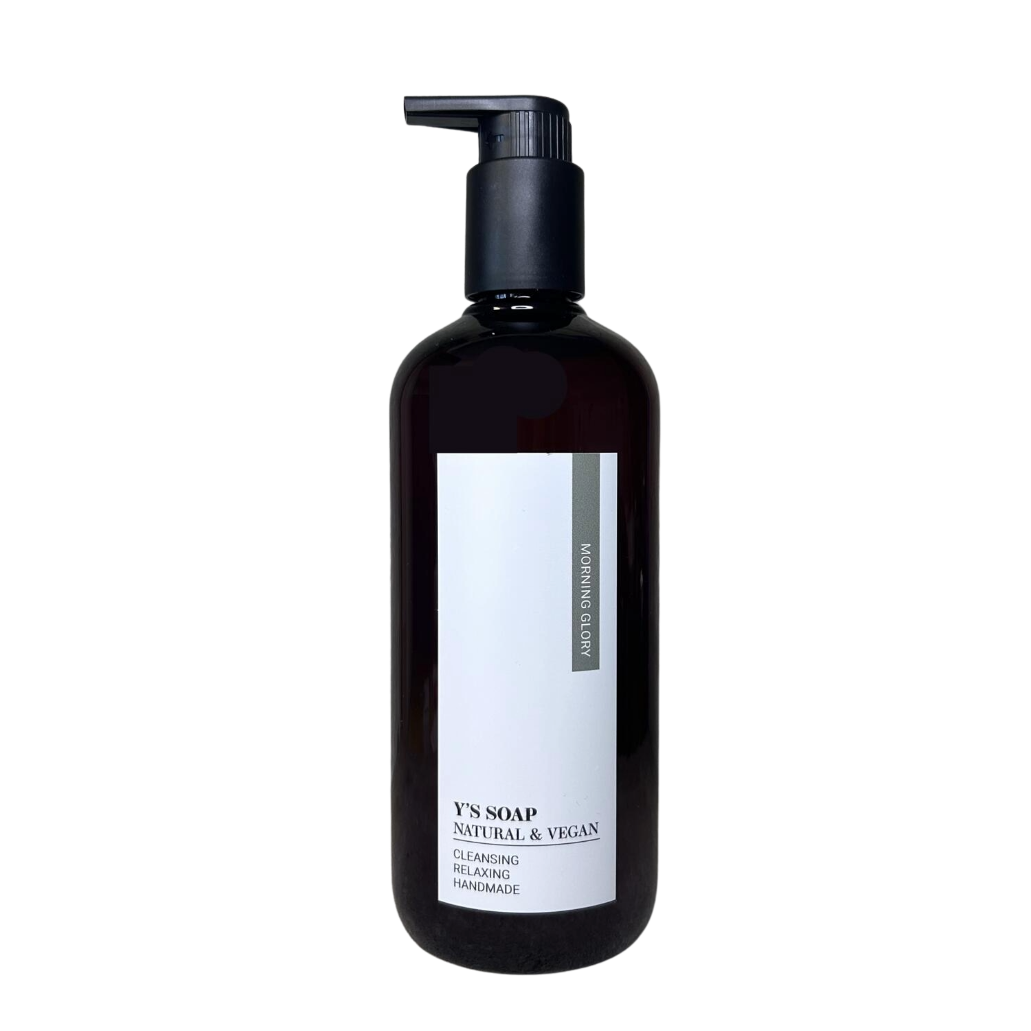 Y's Morning Glory Hand & Body Soap Flüssigseife 250 ml