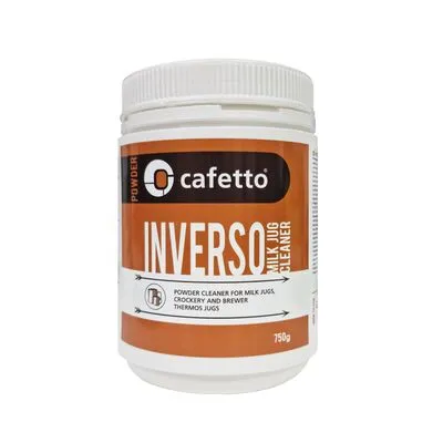 Cafetto Inverso Milk Jug Cleaner Milchreiniger