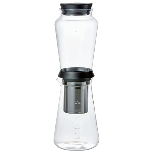 Hario Shizuku Slow Cold Brewer Cold Brew Maker