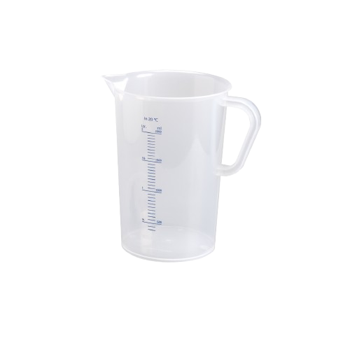 Animo Wassermaßbecher 2,2 Liter Zubehör