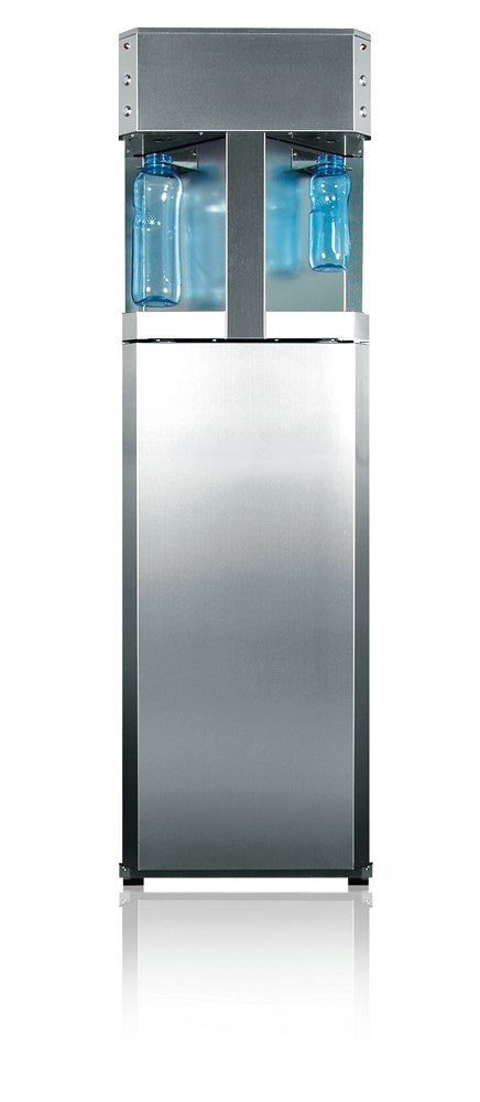 Mondo del Caffè Aqua-Butler School2Tap Wasserspender Standgerät