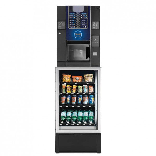Necta MiniSnakky Snackautomat Slave Brio 3 Up