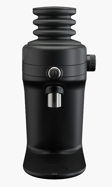 Mahlkönig X64 SD Kaffeemühle Black Single-Dose-Mühle