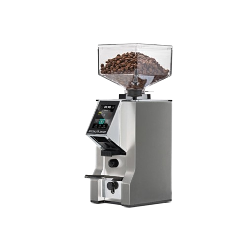 Eureka Mignon Specialita Smart Espressomühle mattschwarz 55 mm