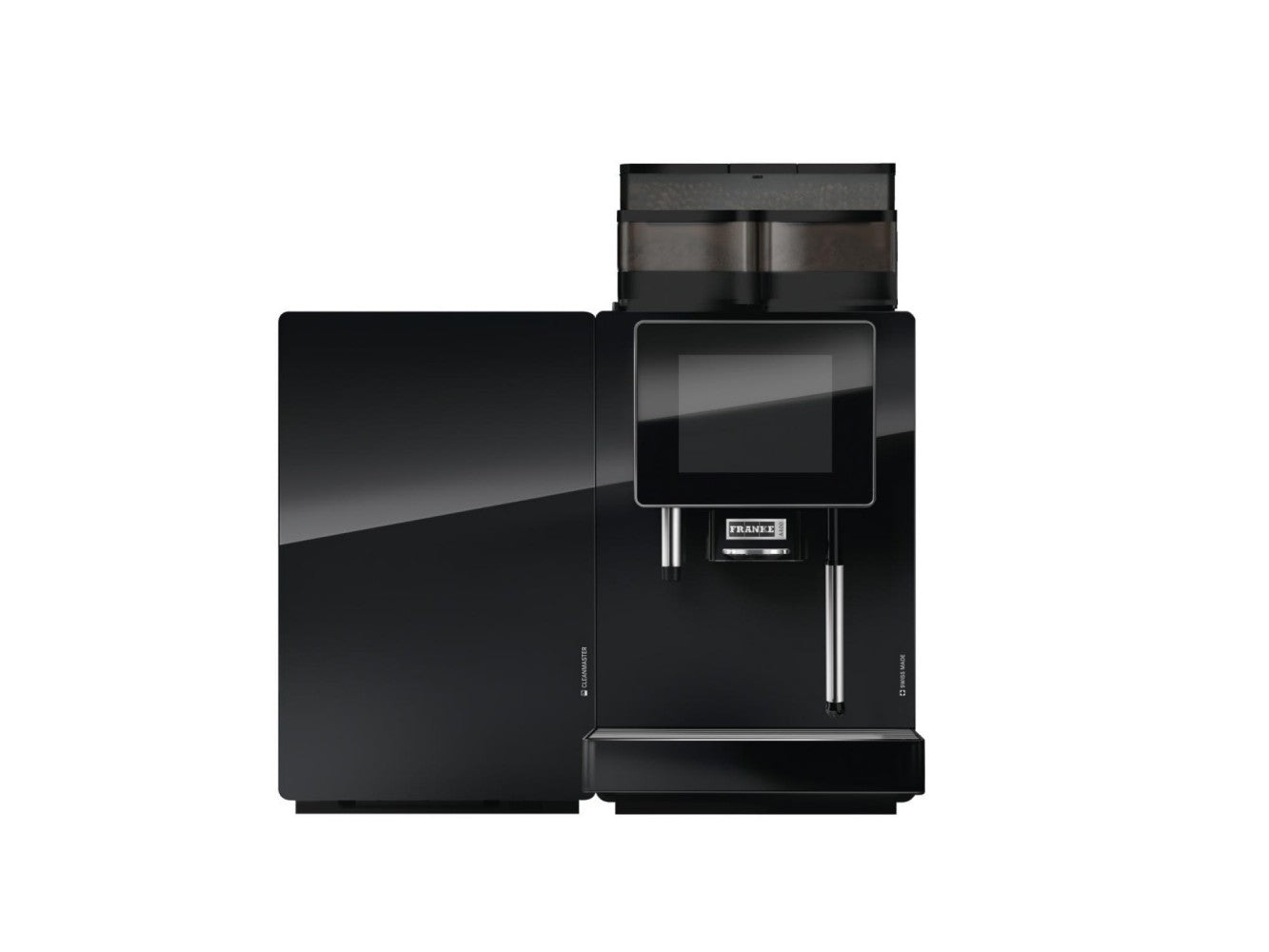 Franke A400 MS Kaffeevollautomat mit Kühlung
