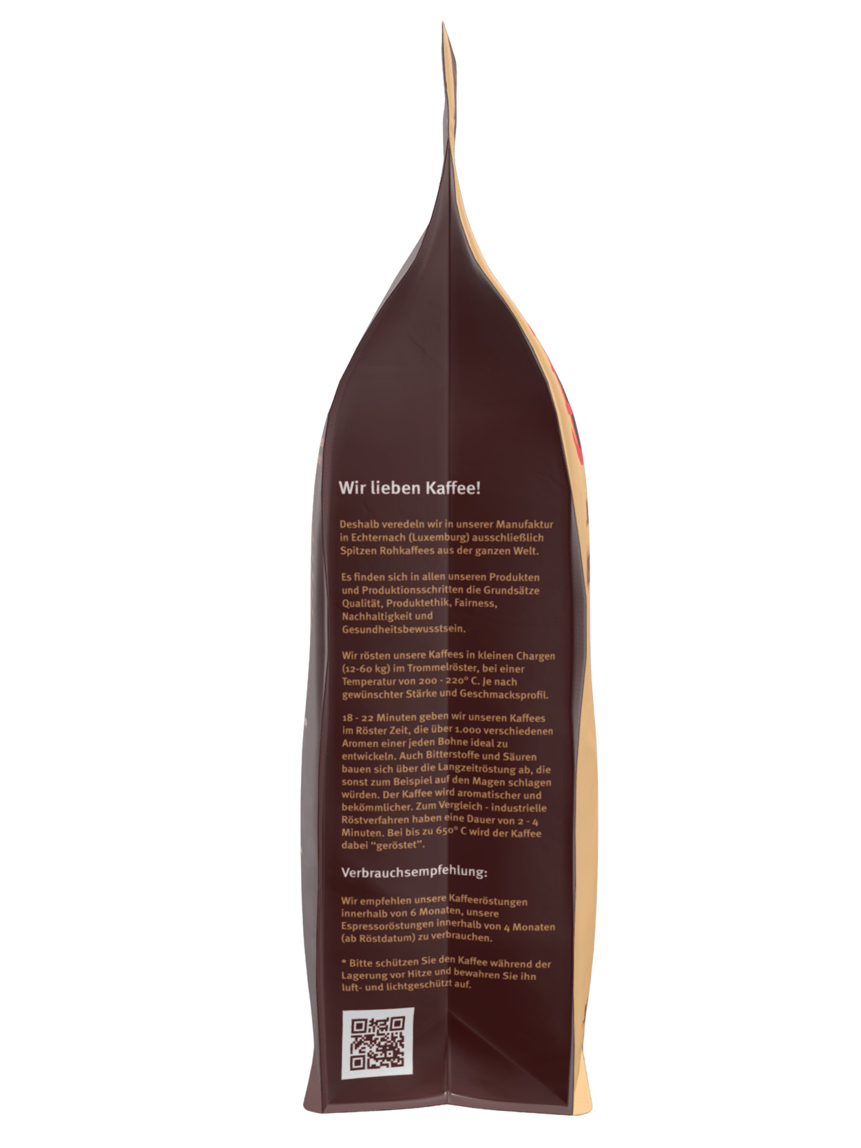 Mondo Süd America Kaffee 100% Arabica 1 kg ganze Bohne