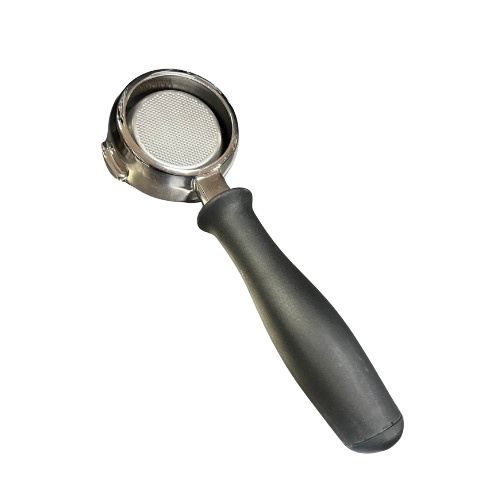 Mondo del Caffè Zubehör Rancilio Siebträger 58mm bodenlos
