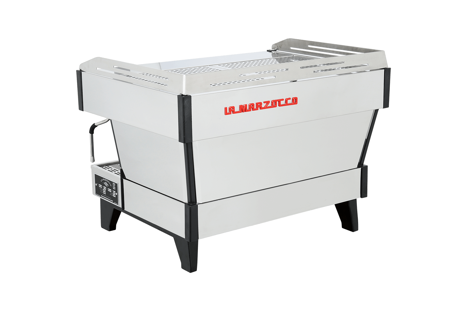 La Marzocco Linea PB Espressomaschine 2 gruppig Dual-Boiler