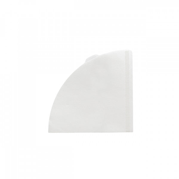 Hario V60 Papierfilter 02 100 Stück weiß