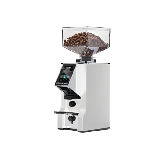 Eureka Mignon Specialita Smart Espressomühle mattschwarz 55 mm