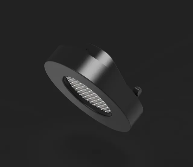 Nano Foamer Pro Ersatzteile Magnetic NanoScreen Sieb