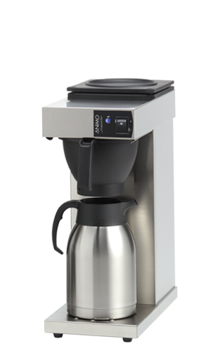 Mondo del Caffè Zubehör Animo Excelso T Filterkaffeemaschine 2 L