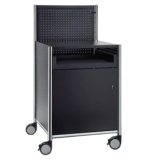 Mondo del Caffè Coffee Caddy I mobile Kaffeetheke 680mm