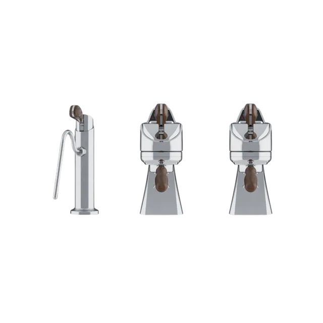La Marzocco Modbar Espresso System AV EP Siebträger