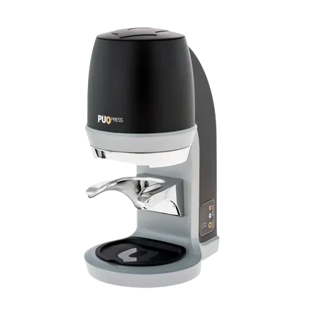 Mondo del Caffè Maschinen PuqPress Tamper 53mm automatisch
