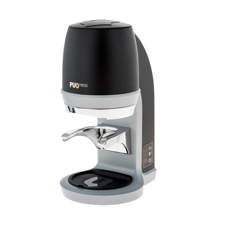 Mondo del Caffè Maschinen PuqPress Tamper 53mm automatisch
