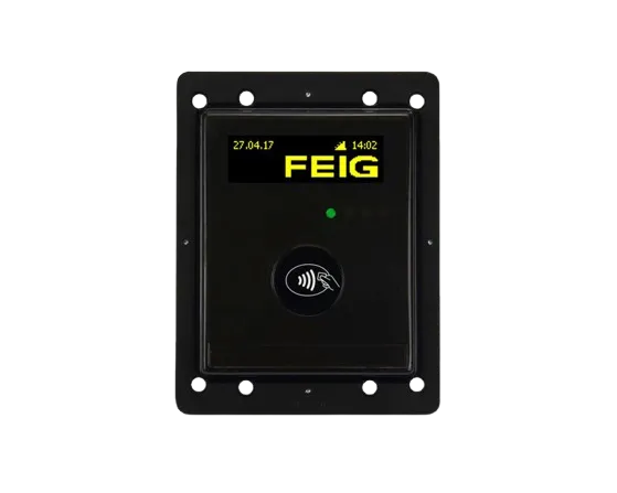 FEIG cVEND box+ Kartenterminal kontaktlos Vending