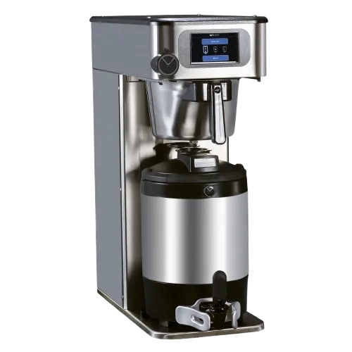 Mondo Maschinen Bunn ICBA Infusion Brewer 53100.0502 Filter