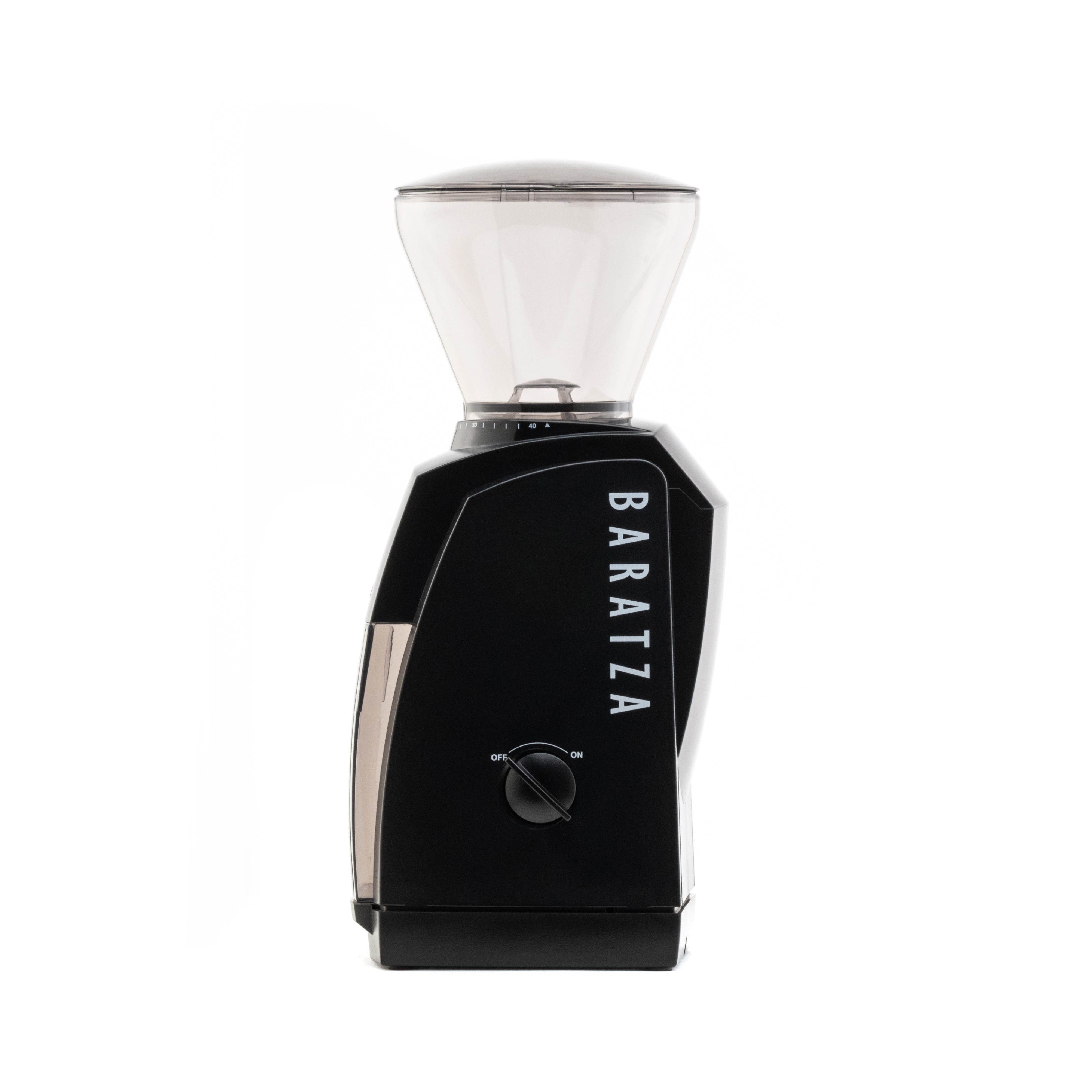 Baratza Encore Kaffeemühle Schwarz 40 Mahlgrade