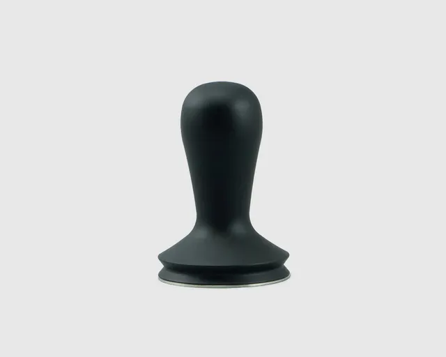 Schvarz Espresso Equipment Barista Hustle Tamper Siebträger