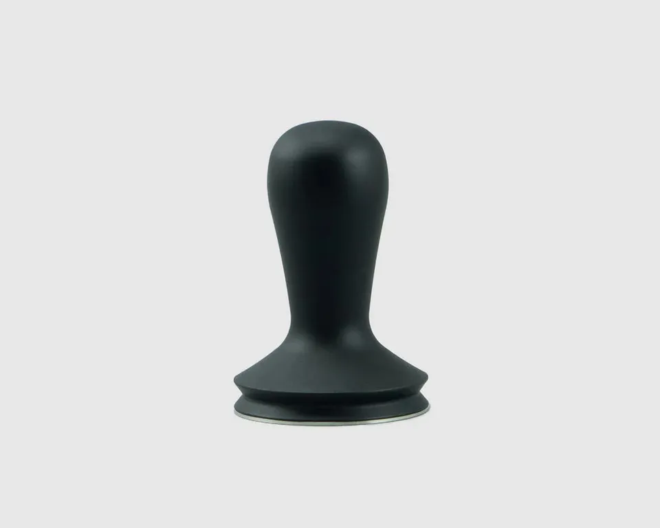 Schvarz Espresso Equipment Barista Hustle Tamper Siebträger