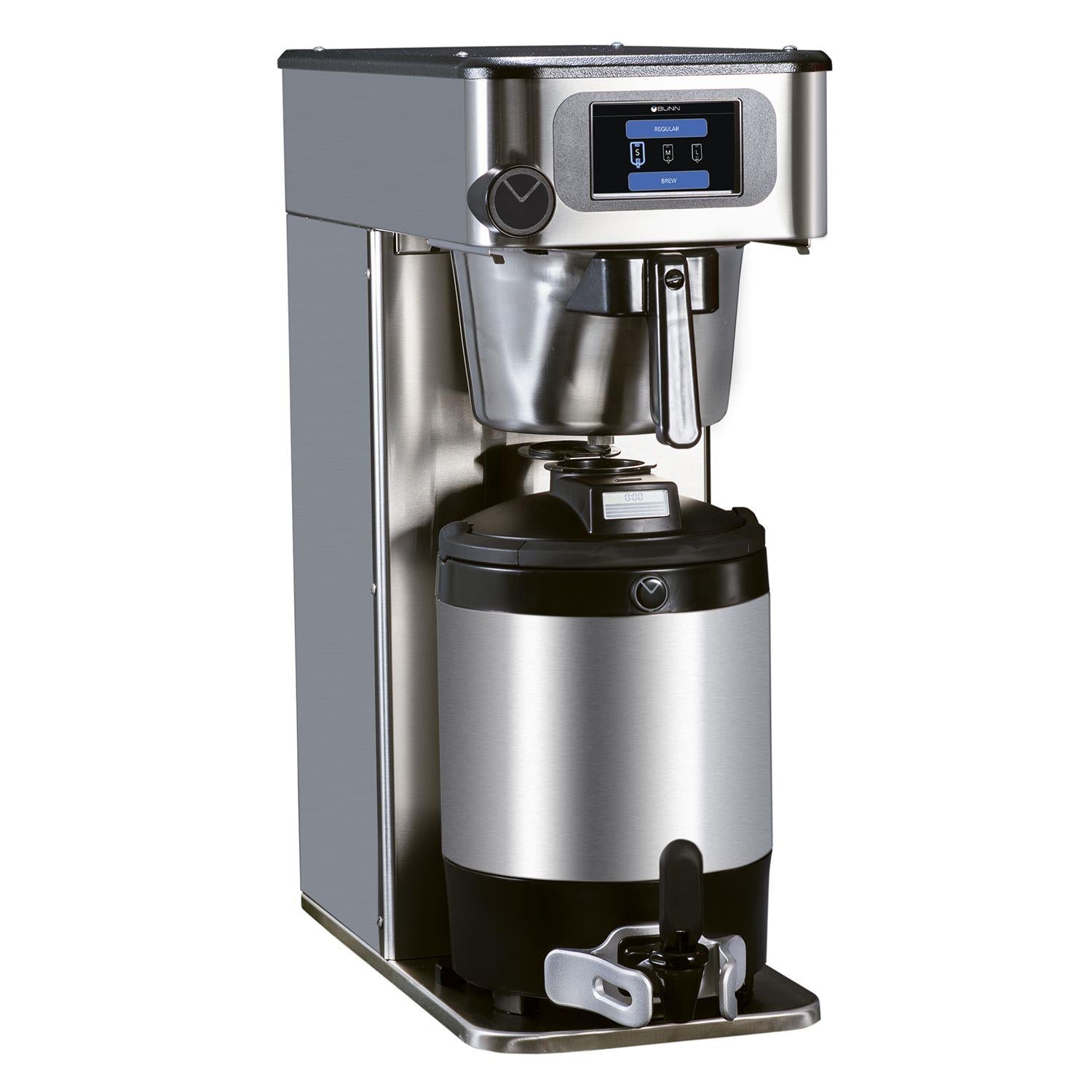 Mondo Maschinen Bunn ICBA Infusion Brewer 53100.0502 Filter