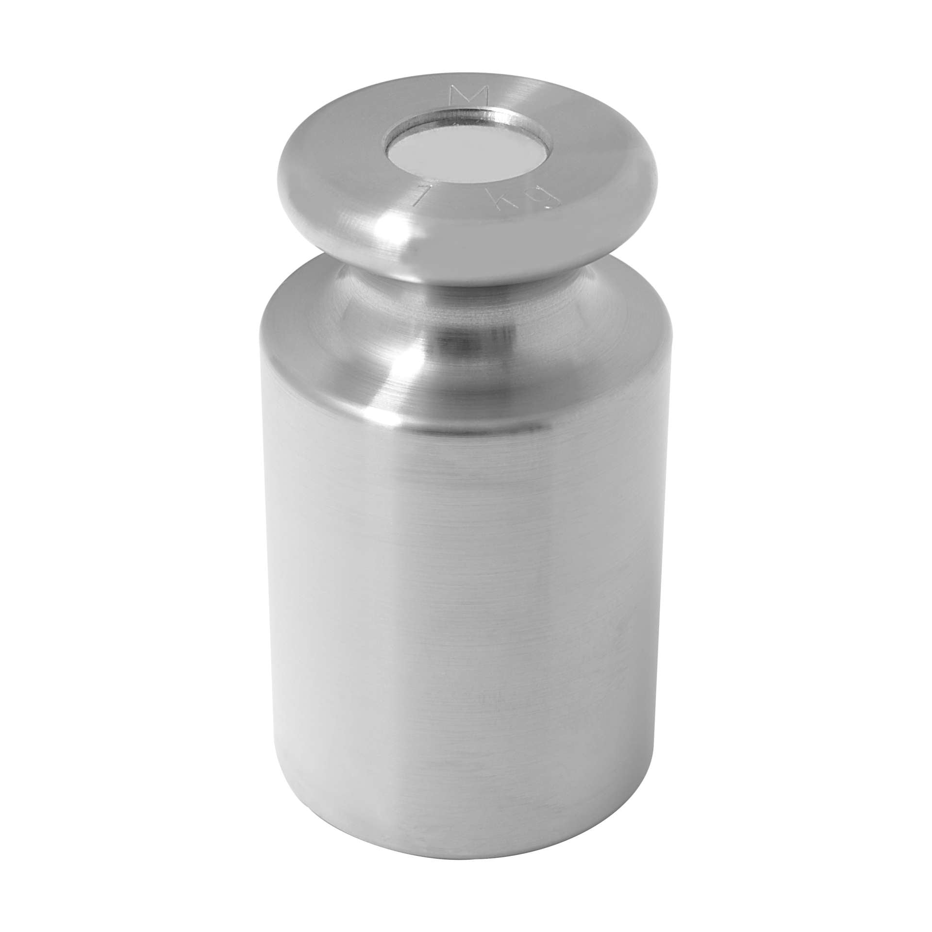 Mahlkönig Kalibriergewicht 1 kg für E65S GbW E80S GbW Waage
