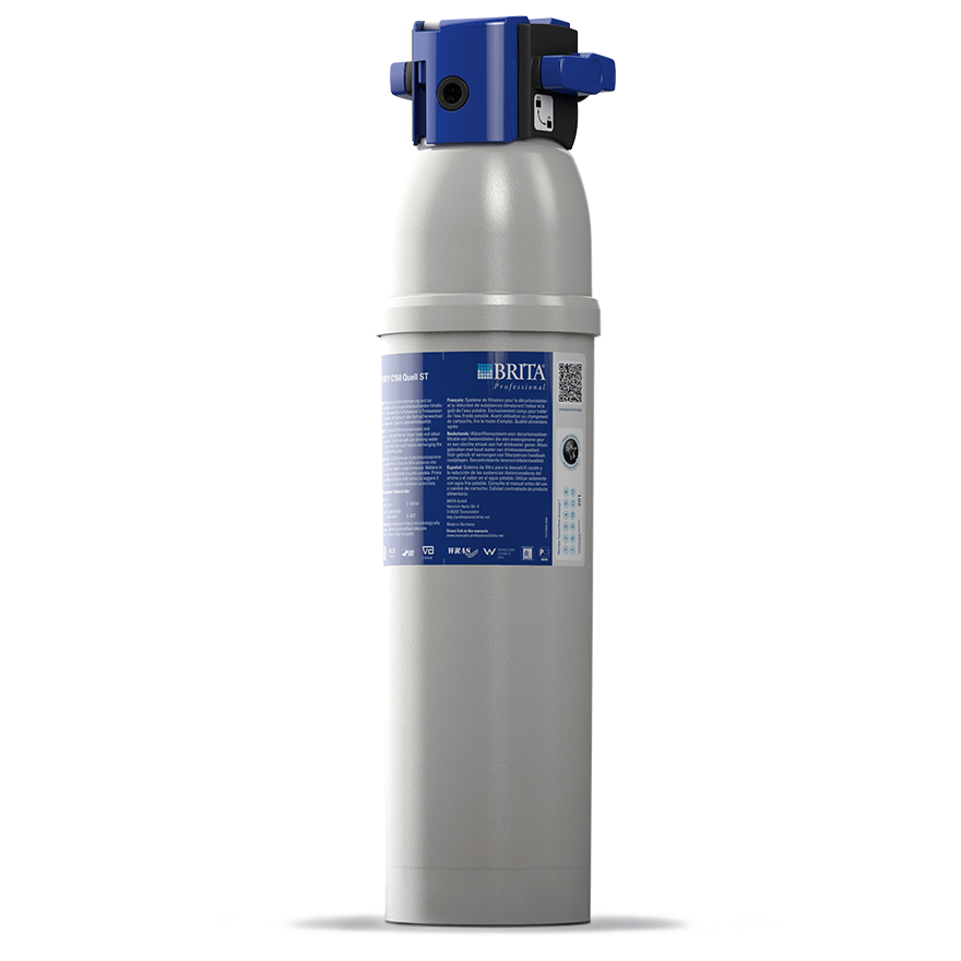 Brita Purity C150 Quell ST Wasserfilter Austauschpatrone