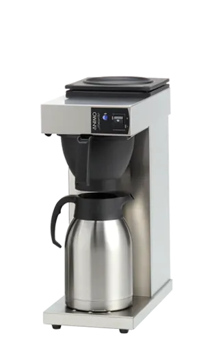 Mondo del Caffè Zubehör Animo Excelso T Filterkaffeemaschine 2 L