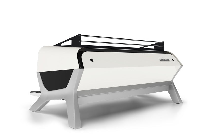 San Remo F.18 Siebträger Espressomaschine Multiboiler Gastro