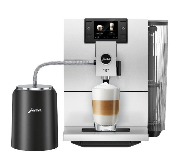 Mondo del Caffè Zubehör Glacette Milchkühlbehälter Milch