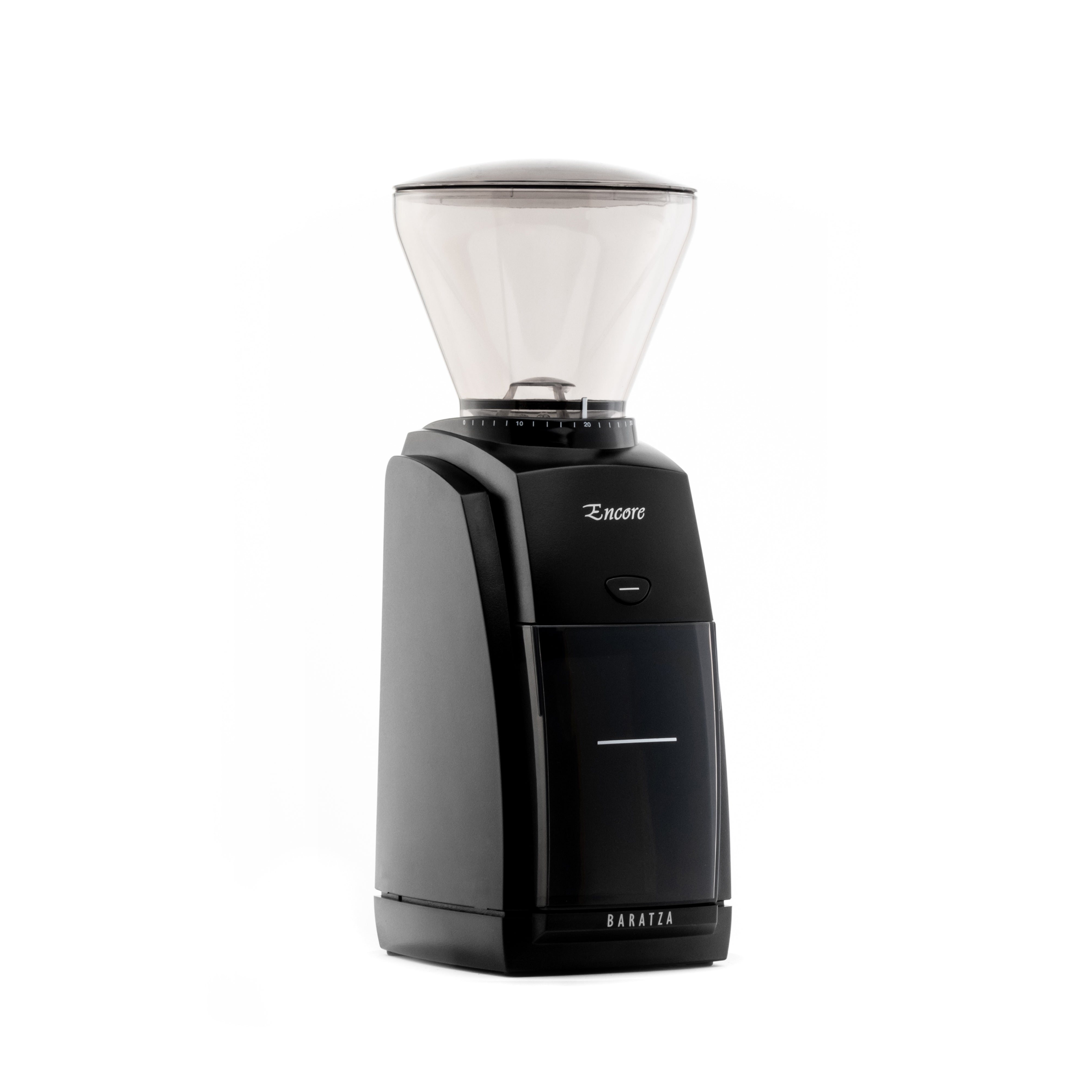 Baratza Encore Kaffeemühle Schwarz 40 Mahlgrade